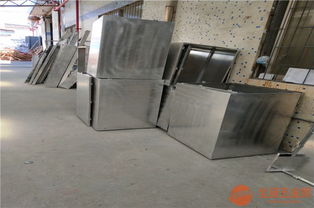 浙江省铝单板 陈工品牌设计引领防火防滑建筑材料新趋势